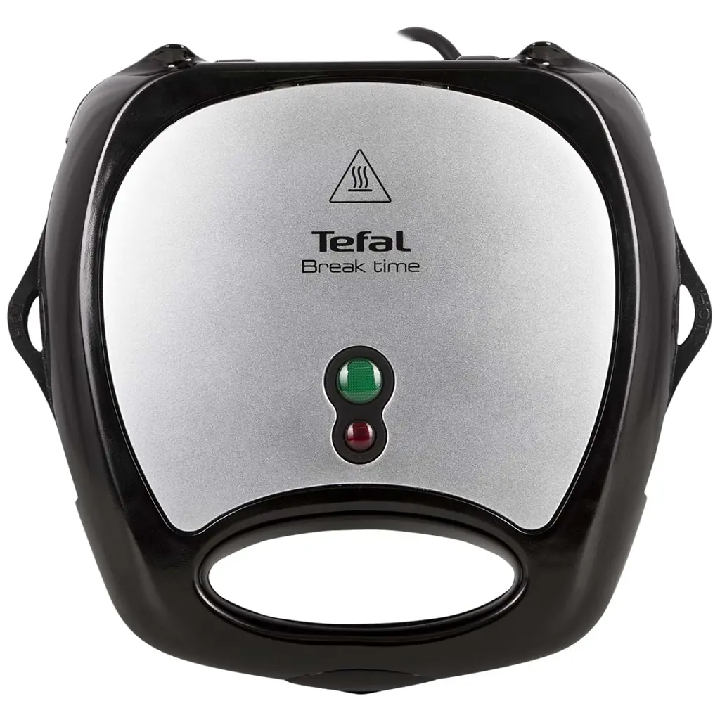 Сендвічниця Tefal SW614831 - фото 4