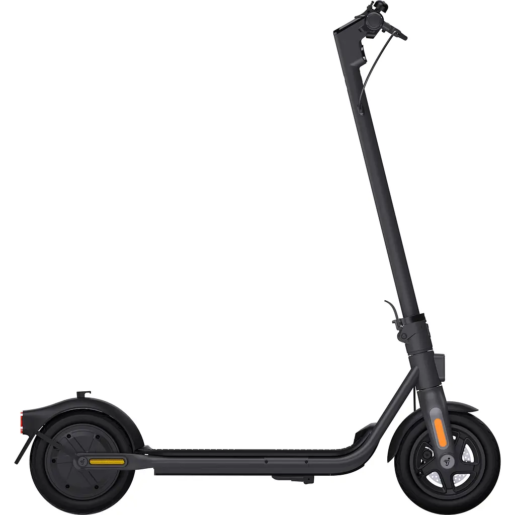 Электросамокат Ninebot KickScooter by Segway F2 E - фото 4