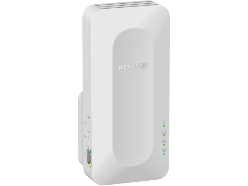 Повторювач Wi-Fi NETGEAR EAX12 (EAX12-100PES)