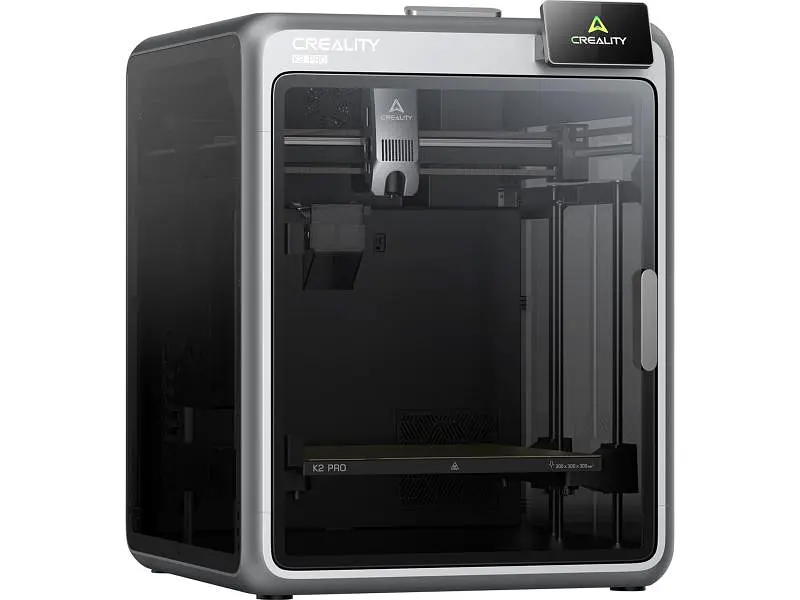 3D-принтер Creality K2 Pro - фото 2