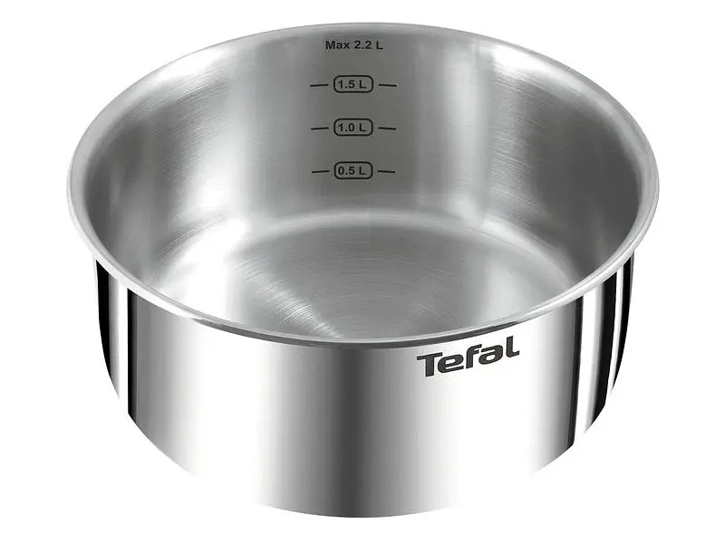 Набір каструль Tefal Ingenio Emotion (L8964S55) - фото 5