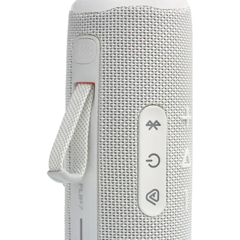 Акустична система JBL Flip 7 White (JBLFLIP7WHT) - фото 11