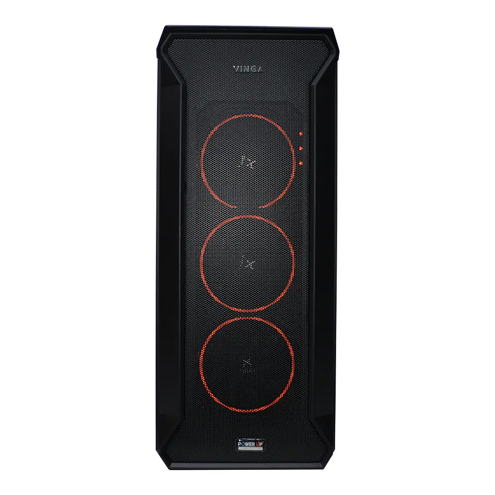Робоча станція Power Up Desktop #289 Core i9 13900K/64 GB/SSD 2TB/GeForce RTX 4060Ti 16 Gb - фото 2