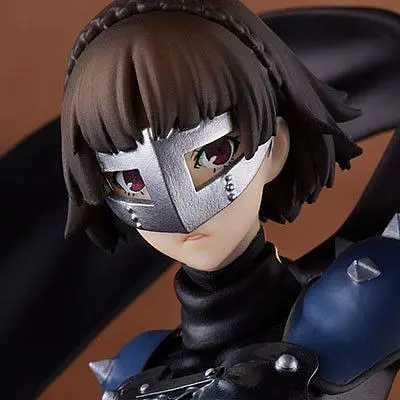 Фігурка GoodSmileCompany Персона 5 Королева Persona 5 Queen 18 см WST P Q - фото 2