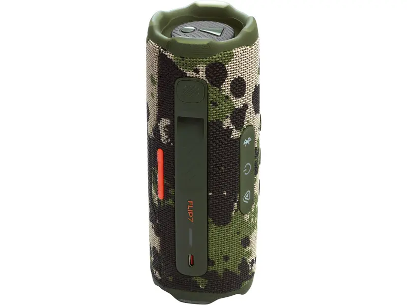 Портативна колонка JBL Flip 7 Squad (FLIP7SQUAD) - фото 6
