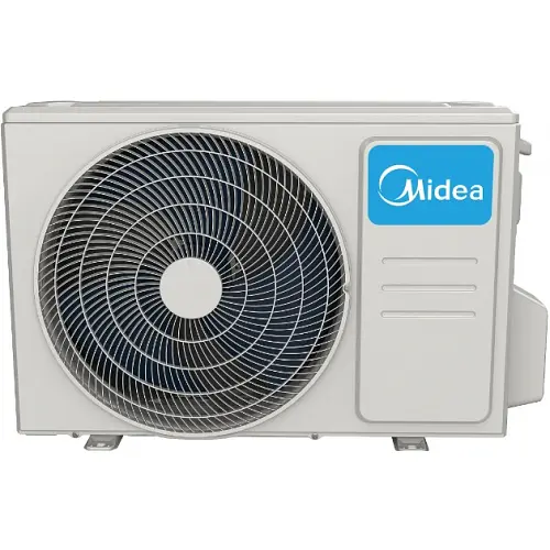 Кондиціонер Midea AF8-24N8D0E-I/AF8-24N8D0E-O Forest - фото 9