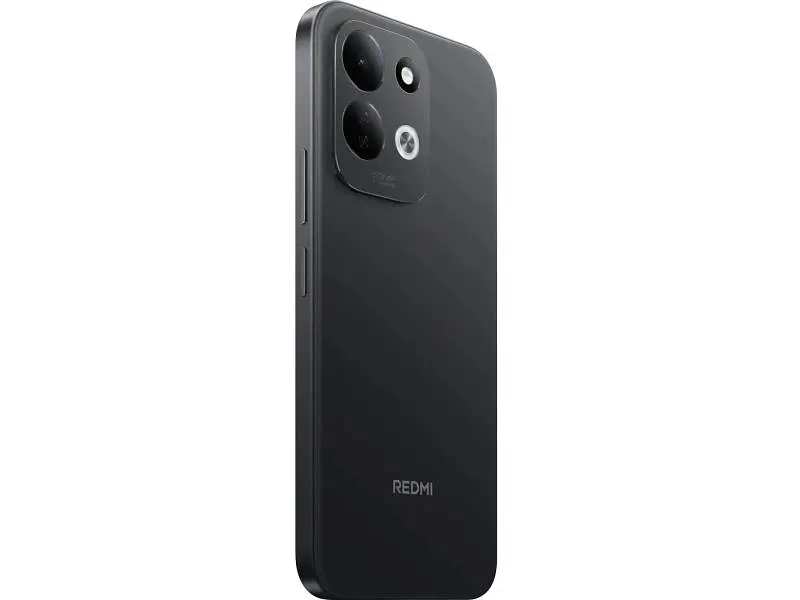 Смартфон Xiaomi Redmi 17 4/256GB Black - фото 4