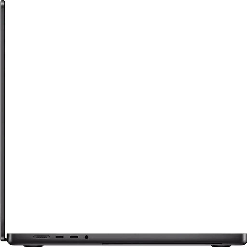Ноутбук Apple MacBook Pro 16'' M3 Pro 36GB/512GB Space Black 2023 [MRW23] [96074] - фото 6