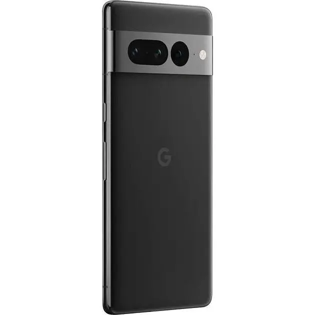 Смартфон Google Pixel 7 Pro 12/256GB Obsidian SIM + eSIM NFC  - фото 3