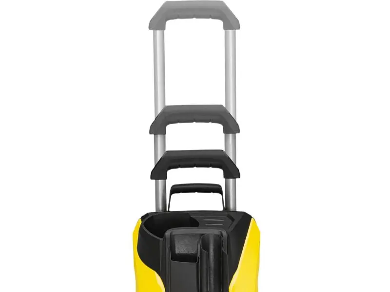 Мінімийка високого тиску Karcher K 7 Power Flex (1.317-300.0) - фото 2