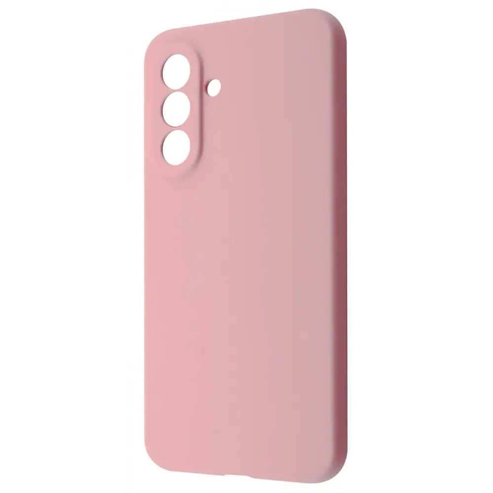 Чохол WAVE Full Silicone Cover Samsung Galaxy A26/A17 в асортименті - фото 7