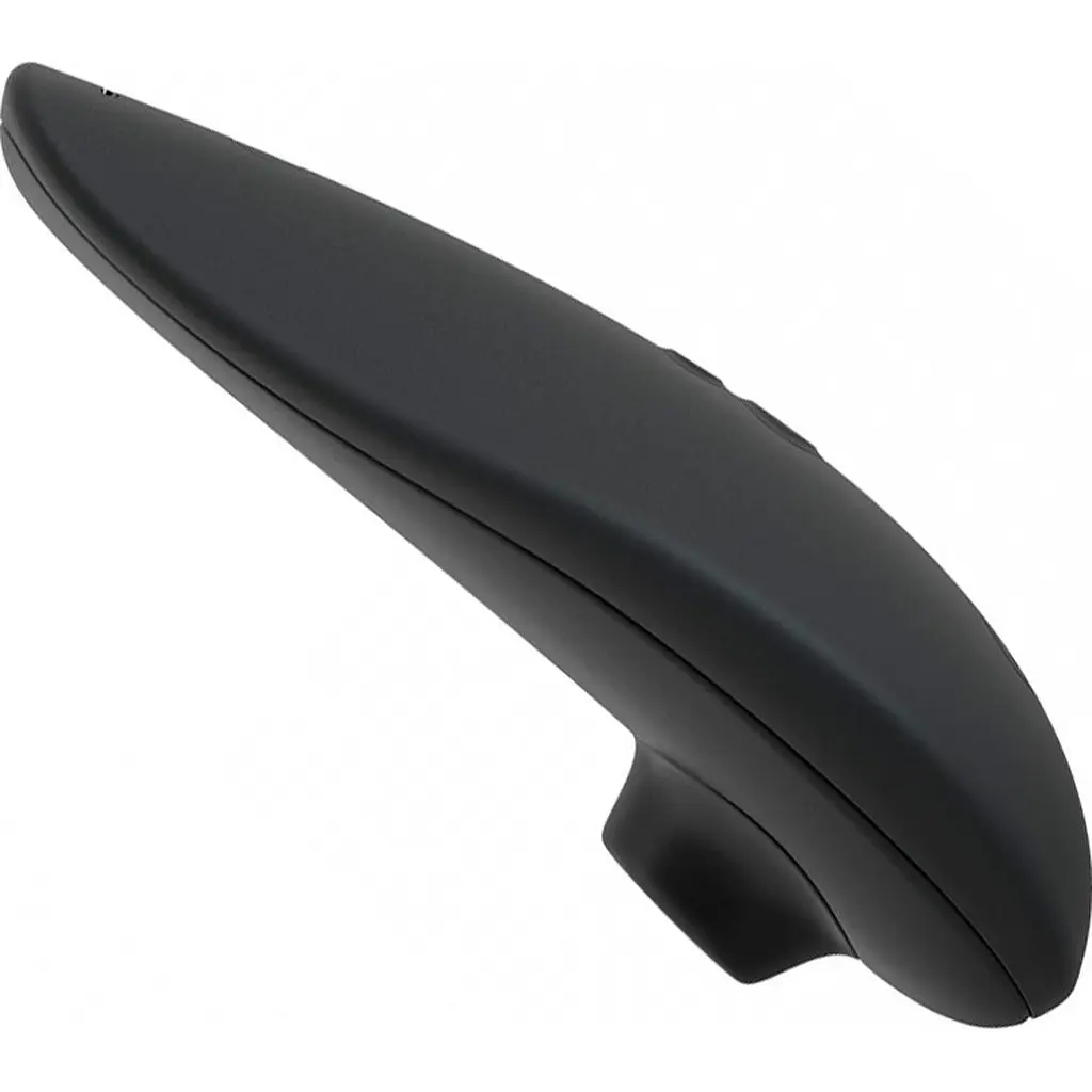 Вакуумний стимулятор Womanizer Classic 2 Black (SO8747) [108443] - фото 5