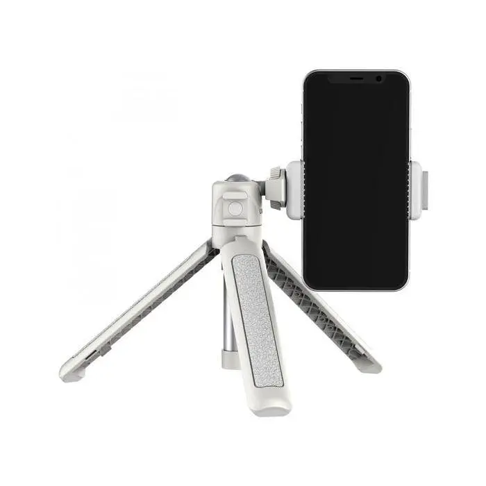 Штатив Ulanzi Vijim Extendable Desktop Tripod UV-2471 MT-42 White - фото 4
