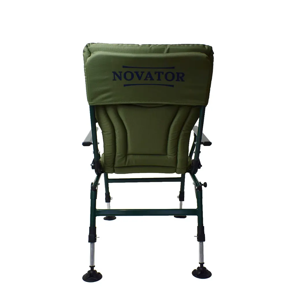 Кресло Novator SR-2 Solid - фото 3