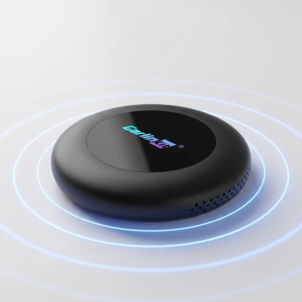 CarlinKit TBox Ultra 2 8/128 ГБ Android 15 — 8-ядерний мультимедійний бокс з 4G, GPS та Google Play - фото 2