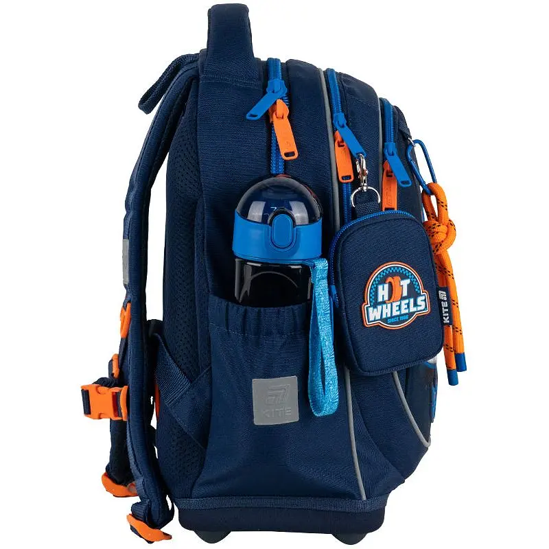 Рюкзак Kite Education 724 HW (HW25-724S) - фото 5