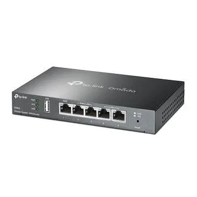 Маршрутизатор TP-Link (ER605) - фото 2