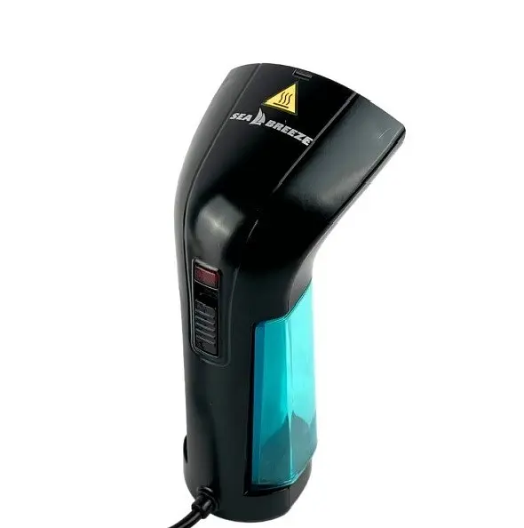 Вертикальный отпариватель Sea Breeze SB-002 портативный для отпаривания одежды штор мини утюг 800 Вт - фото 2