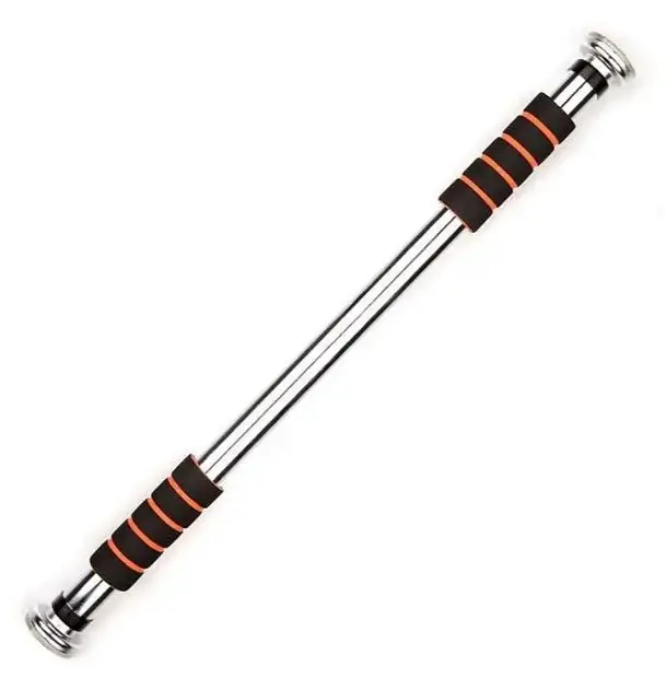 Турнік розсувний Power System PS-4076 Door Gym Bar (PS_4076)