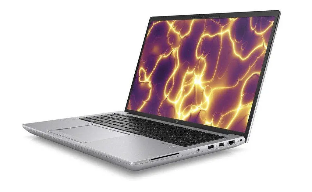 Ноутбук HP ZBook Fury 16 G11 (62X82EA) - фото 2