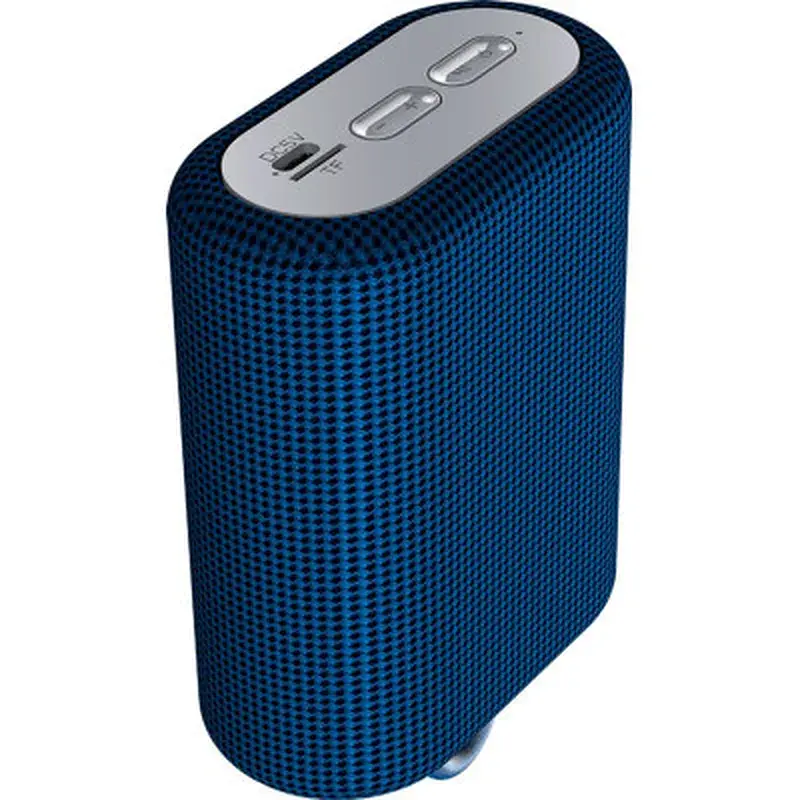 Акустична система Canyon BSP-4 Bluetooth Blue (CNE-CBTSP4BL) - фото 3