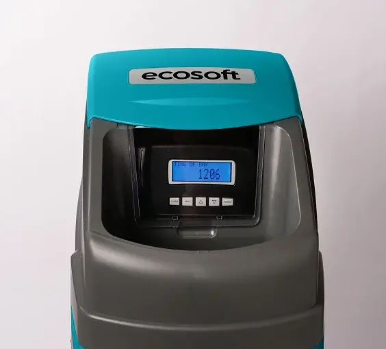Компактний фільтр пом'якшення води Ecosoft Titanium Azur 250 FU1035CABCETA - фото 4