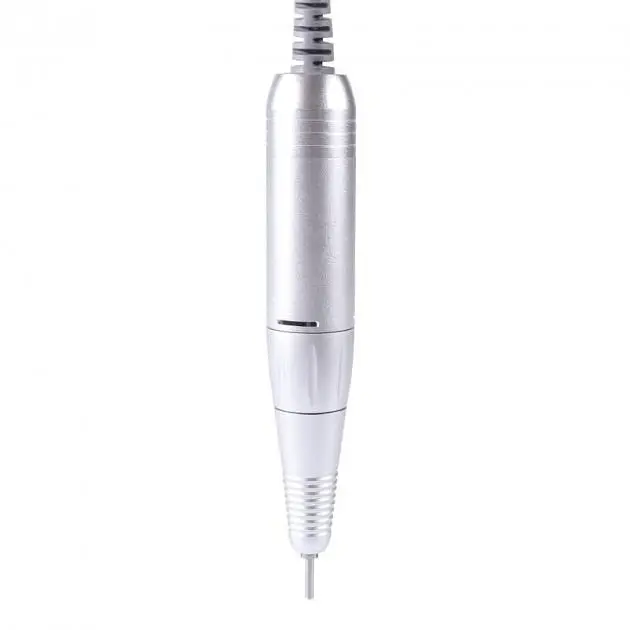 Портативний фрезер для нігтів Nail Drill YT-928 акумуляторний з індикатором заряду на 35 000 оборотів - фото 3