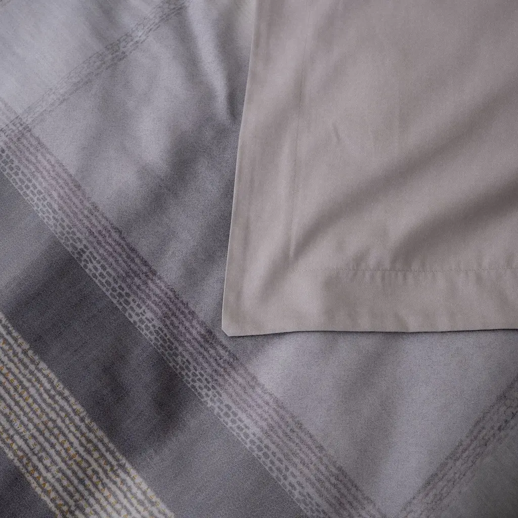 Комплект постільної білизни Viluta Євро Brushed Warm Cotton W14_Warm_ev - фото 4