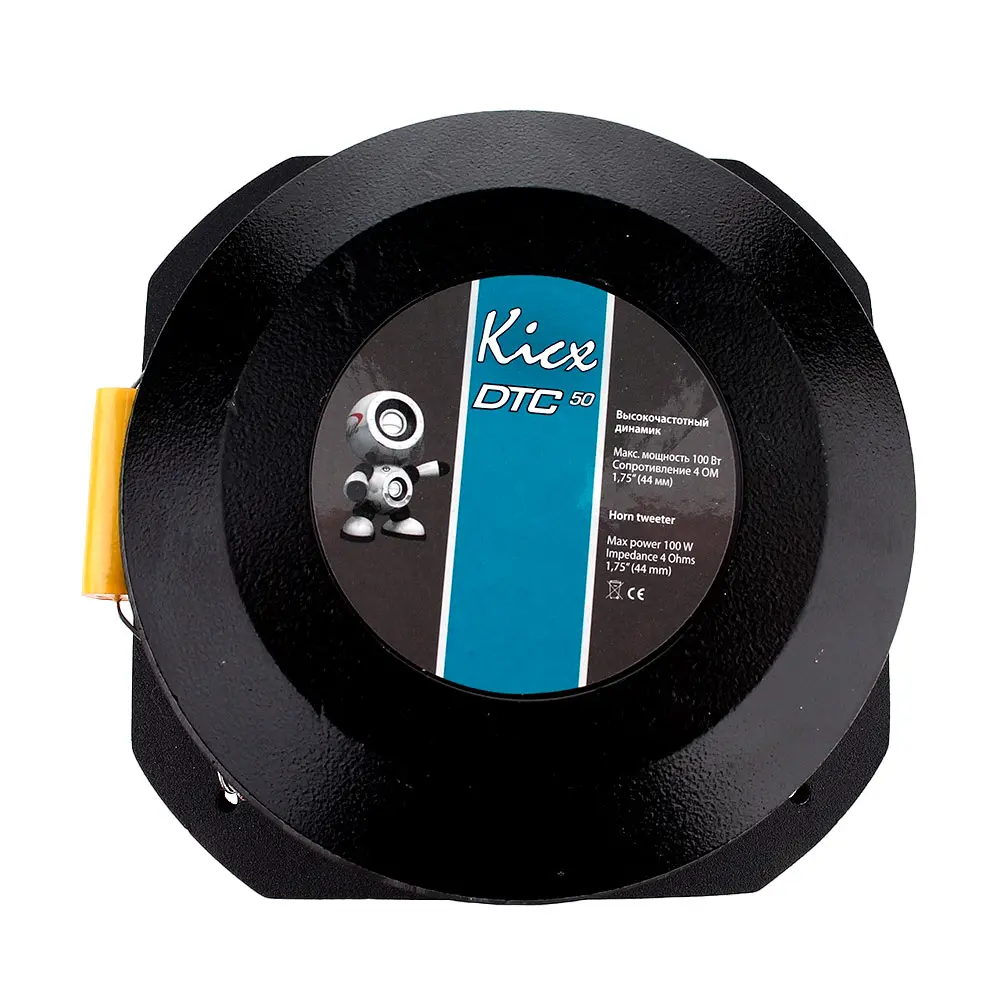 Твітер Kicx DTC-50 [55648] - фото 4