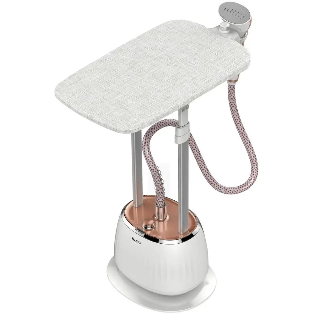 Отпариватель Magio MG-330 (330MG) - фото 4