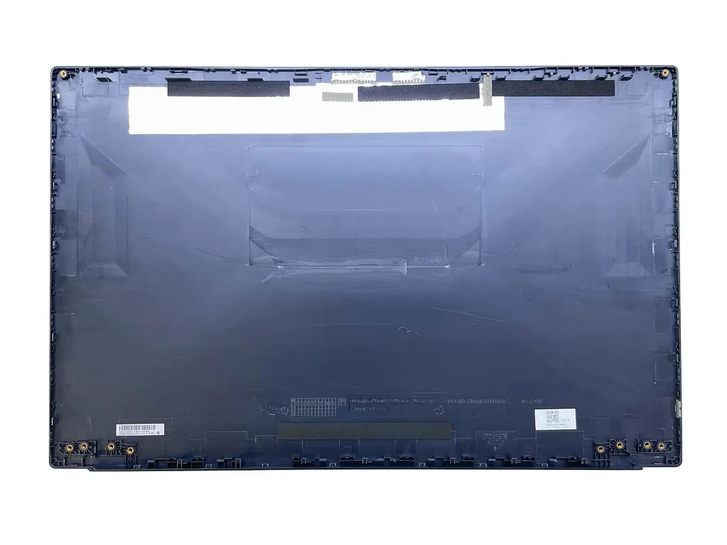 Кришка ноутбука / кришка екрана / кришка матриці для ноутбука Asus VivoBook 17 M1702QA, X1702ZA (90NB0WZ2-R7A010) Оригінал від Asus, Кришка матриці - фото 2