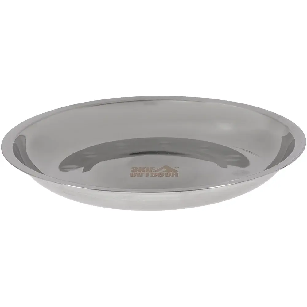 Тарілка Skif Outdoor Loner Plate 22 см