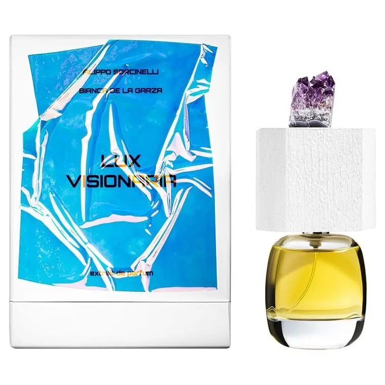 Парфуми Filippo Sorcinelli Lux Visionaria 100 мл  - фото 2