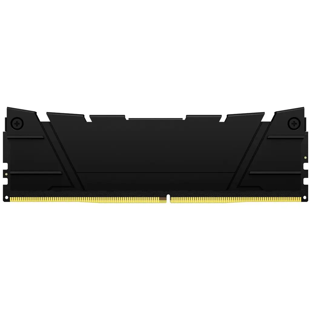 Модуль памяти для компьютера DDR4 32GB (2x16GB) 3600 MHz Fury Renegade Black Kingston Fury (ex.HyperX) (KF436C16RB12K2/32) - фото 4