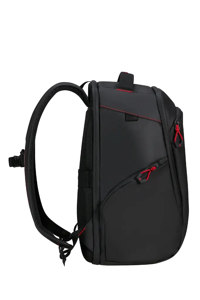 Рюкзак 14" Samsonite ECODIVER BLACK 40x25x20 KH7*09020 - фото 6