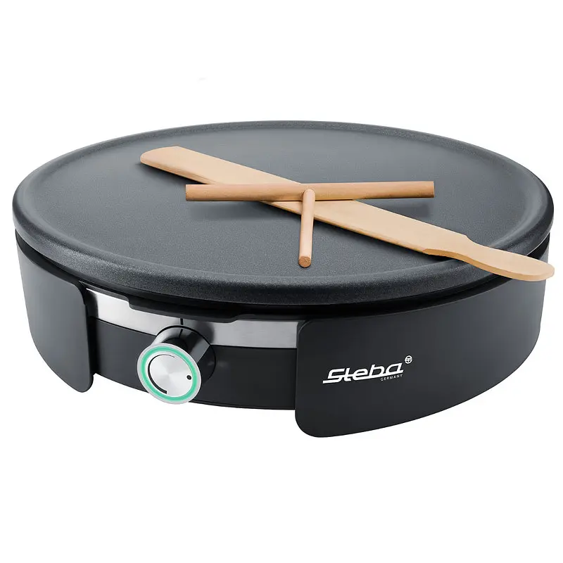 Млинець Steba CR 36 Crepes-Maker XXL