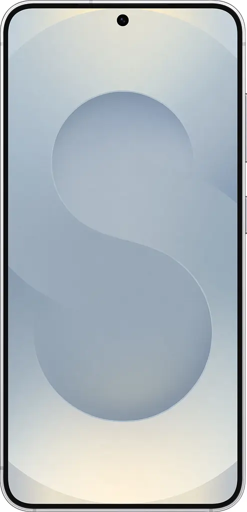 Мобильный телефон Samsung S25 12/256 Gb Silver Shadow SM-S931B/DS - фото 2