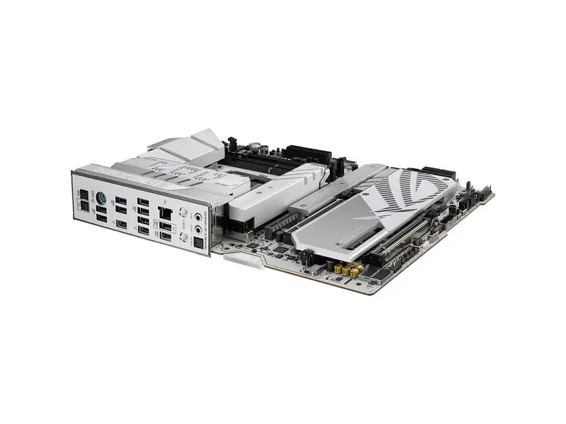 Материнська плата Asus ROG MAXIMUS Z890 APEX (90MB1IP0-M0EAY0) - фото 10