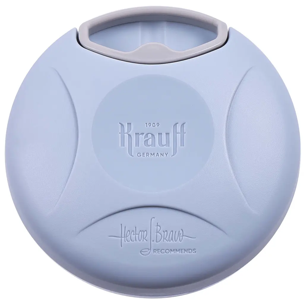 Овощерезка-измельчитель Krauff Smart Chef 500 мл (26-203-100) - фото 3