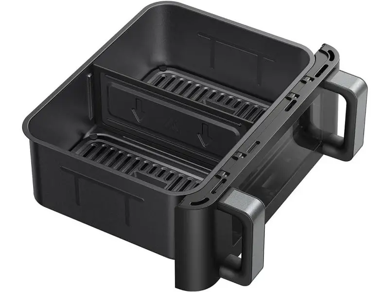 Мультипіч (аерофритюрниця) Dreame MOVA FD20 Pro (AF-5518ATB) - фото 6