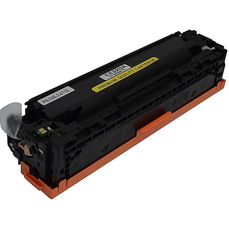 Картридж Makkon для HP CE320A (128A) black (MN-HP-SE320A) - фото 3
