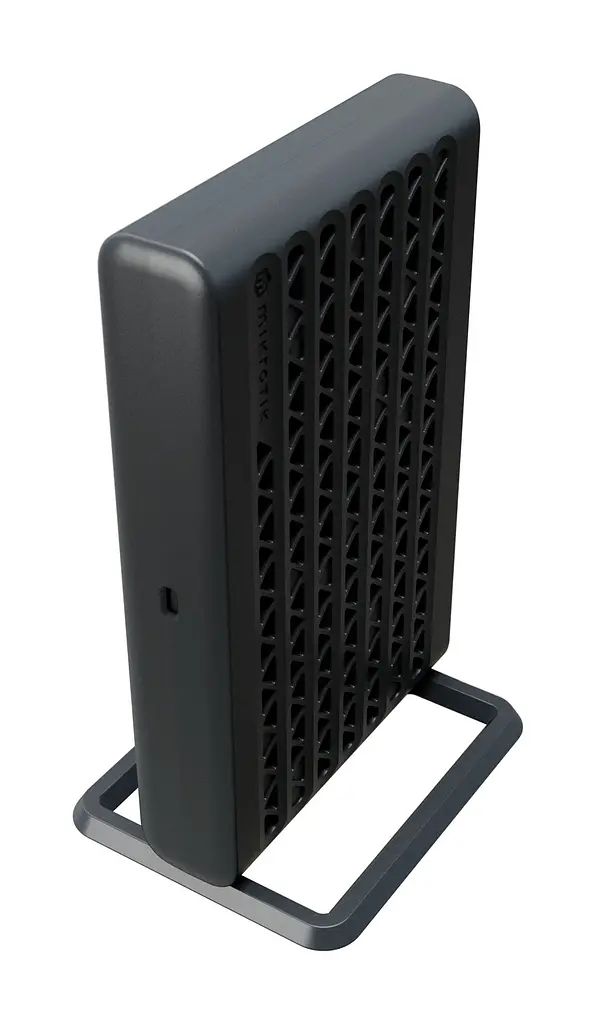 Бездротовий маршрутизатор MikroTik hAP be lite (A42G-HbeP) - фото 3