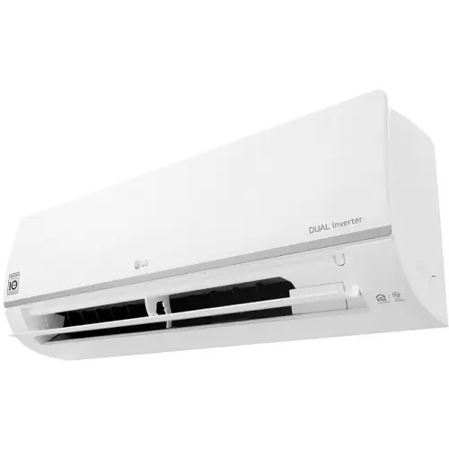 Кондиционер LG PC09SQ Standart Plus - фото 9