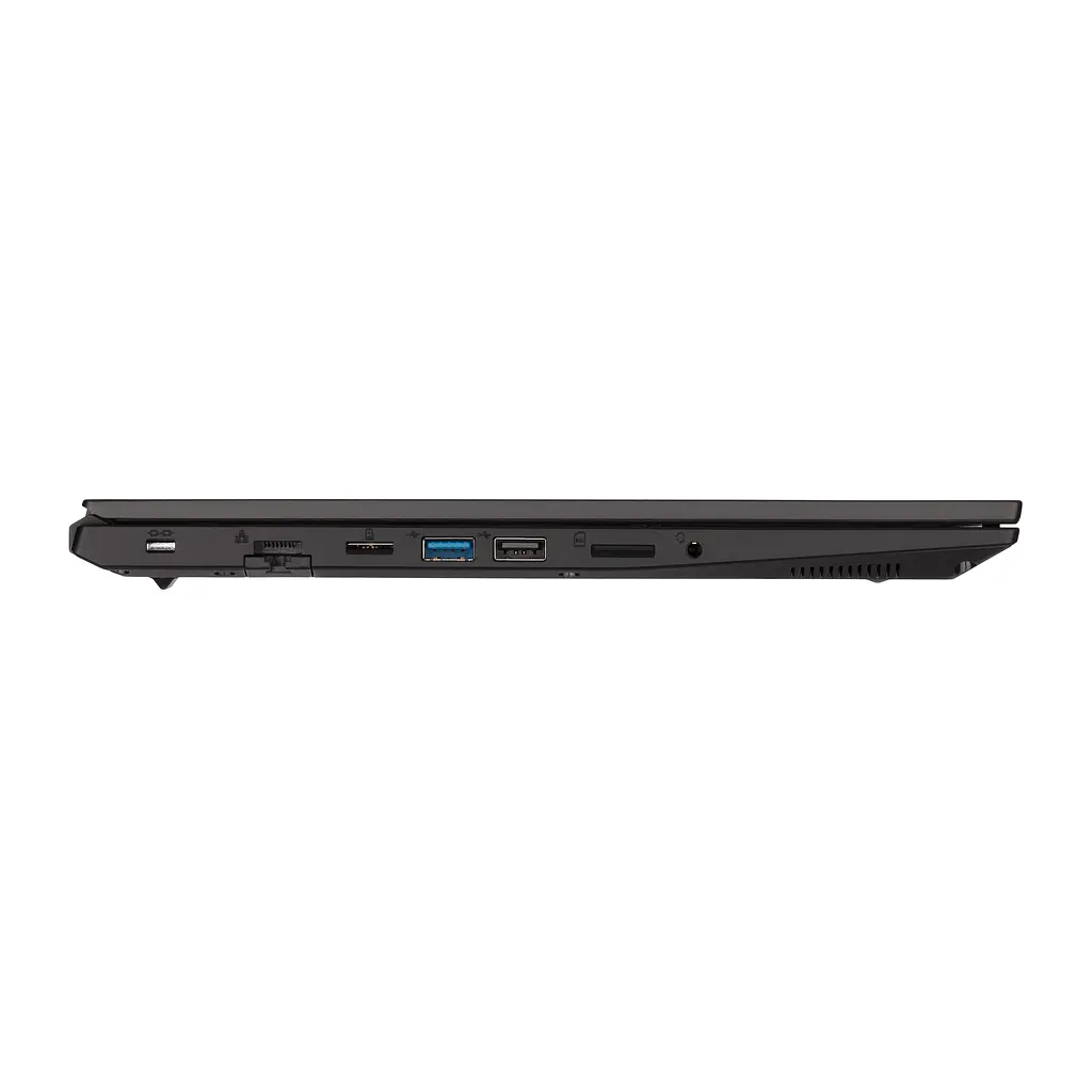 Ноутбук 2E Imaginary 15.6' FHD IPS AG, Intel i3-1215U, 8GB, F256GB, UMA, DOS, Чорний (NL57AU-15UA02) - фото 8