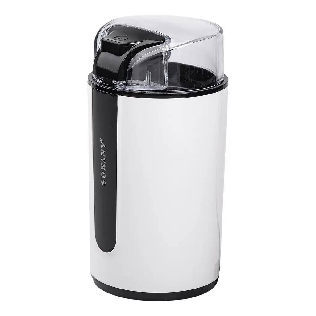 Кавомолка електрична SOKANY SK-3026 200 Вт 75 г Sokany SK-3026 - фото 6