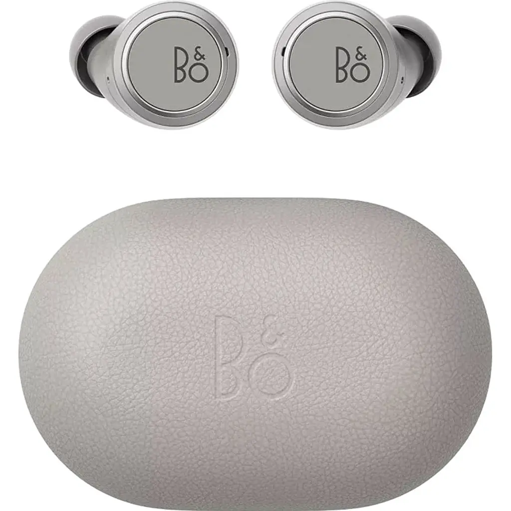 Наушники Bang & Olufsen Beoplay E8 3.0 Grey Mist 1648302 [99211] - фото 4