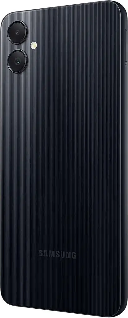 Смартфон Samsung Galaxy A05s 4/64GB Black (SM-A057F) - фото 6