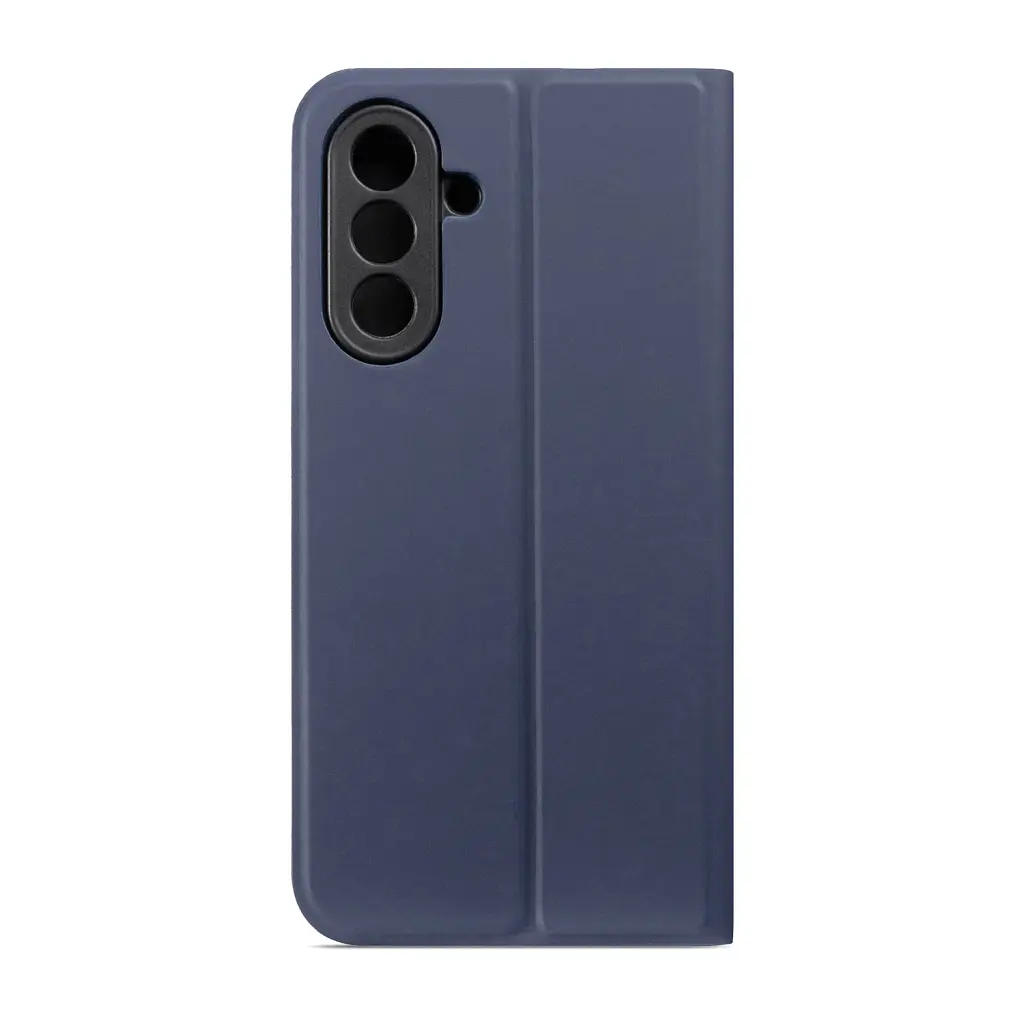 Чохол-книжка ArmorStandart OneFold Case для Samsung A56 5G Dark Blue - фото 2