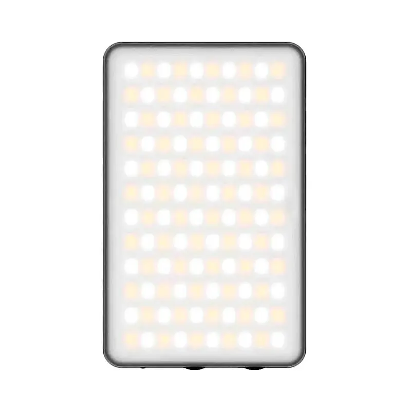 Відеосвітло Ulanzi Vijim VL120RGB light Black (UV-2346 VL120RGB) (2346) - фото 5