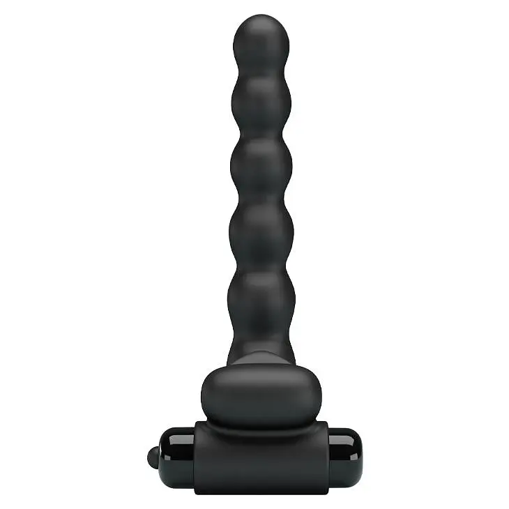Вібратор PRETTY LOVE Hercules Penis Sheath III PRETTY LOVE BI-210218 97121 - фото 7